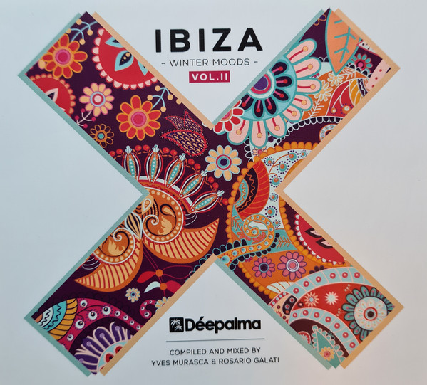 Déepalma Ibiza Winter Moods Vol. 2