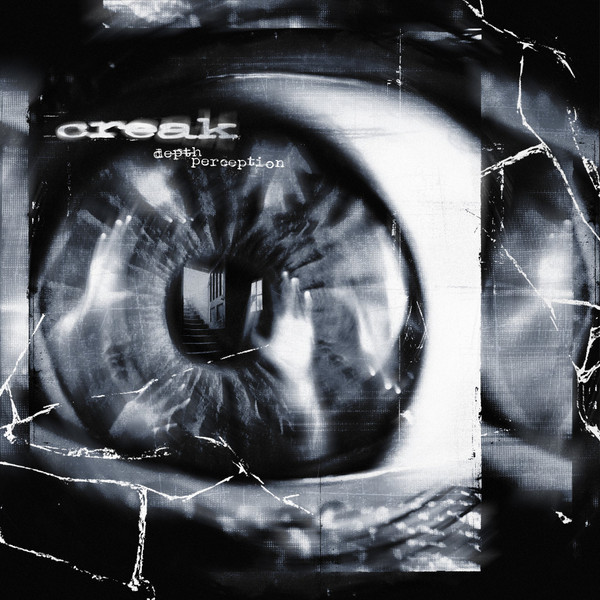 Depth Perception (Limited Splatter Vinyl)