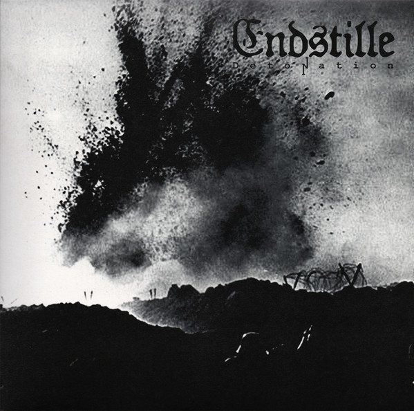 DetoNation (White Vinyl)