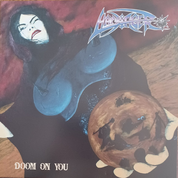 Doom On You