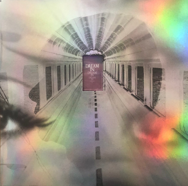 Dream In Dream (Deluxe) (Limited) (Pink With Violet Splatter Vinyl)