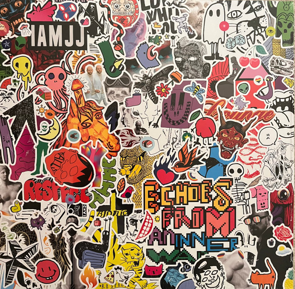 Echoes From An Inner War