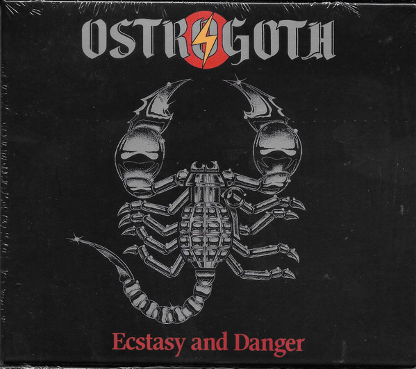 Ecstasy And Danger