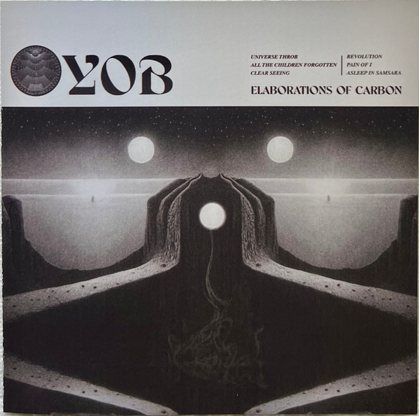 Elaborations Of Carbon (Remastered)