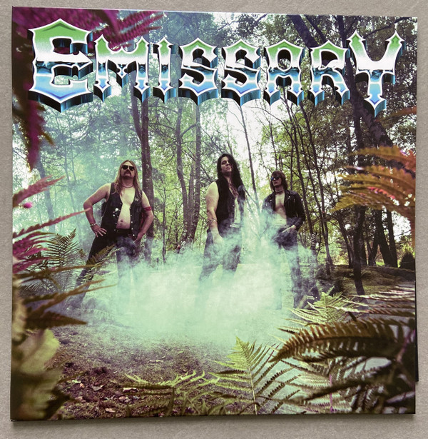Emissary