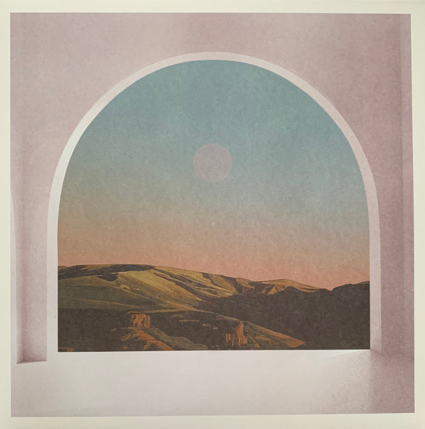 Espera (Beryl Vinyl)