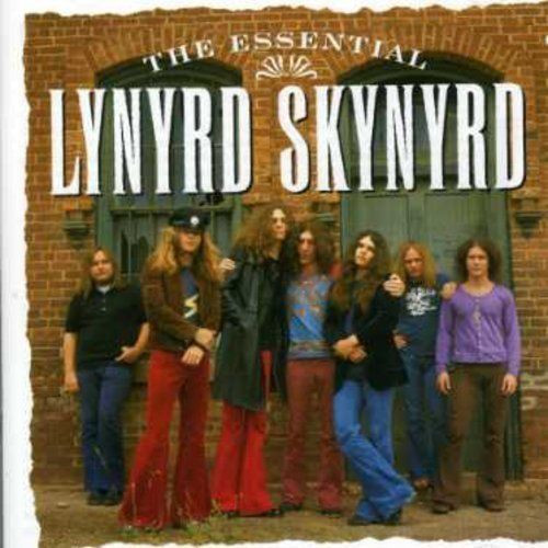 Essential Lynyrd Skynyrd