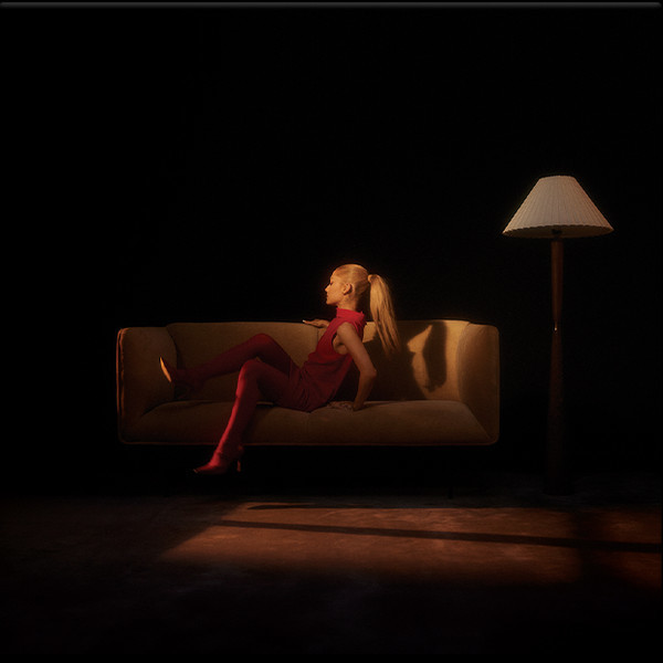 Eternal Sunshine (Limited) (Cover No. 4)