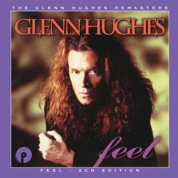 Feel (Expanded & Remastered)
