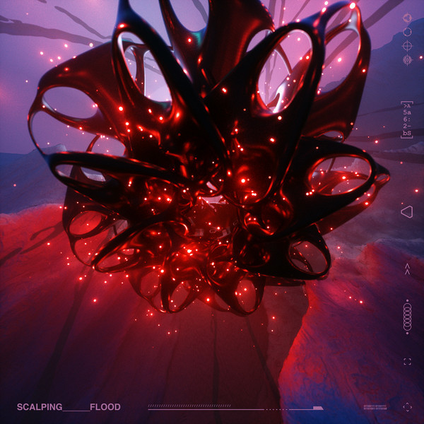 Flood (Limited) (Translucent Violet Viniyl)
