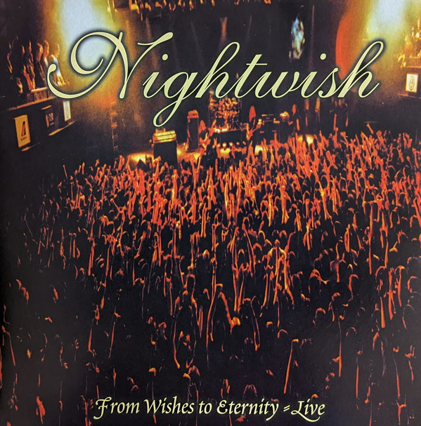 From Wishes To Eternity
