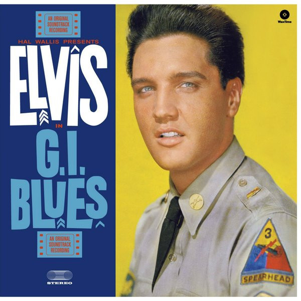 G.I. Blues 