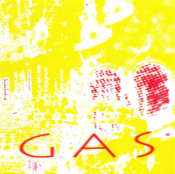 Gas