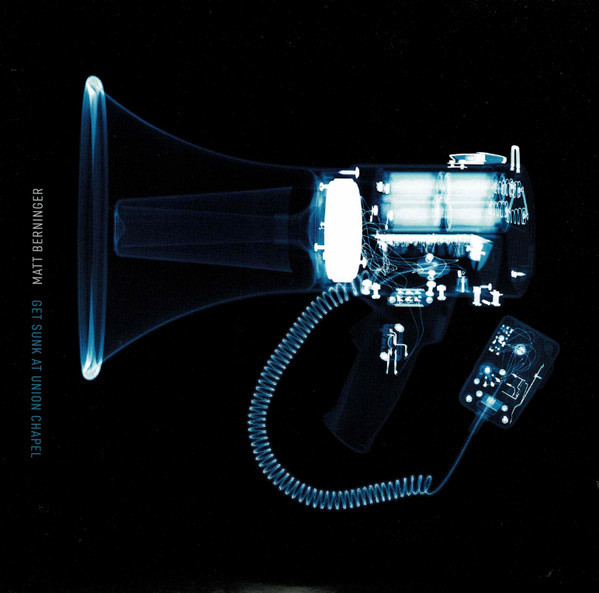 Get Sunk At Union Chapel (Black Friday) (Exclusive) (Limited) (Purple Vinyl) (10")