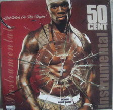 Get Rich Or Die Tryin