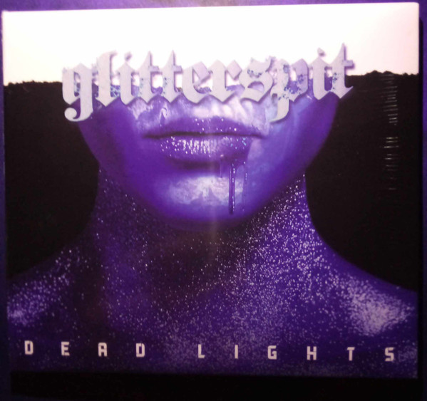 Glittersplit (Ltd. Digisleeve)