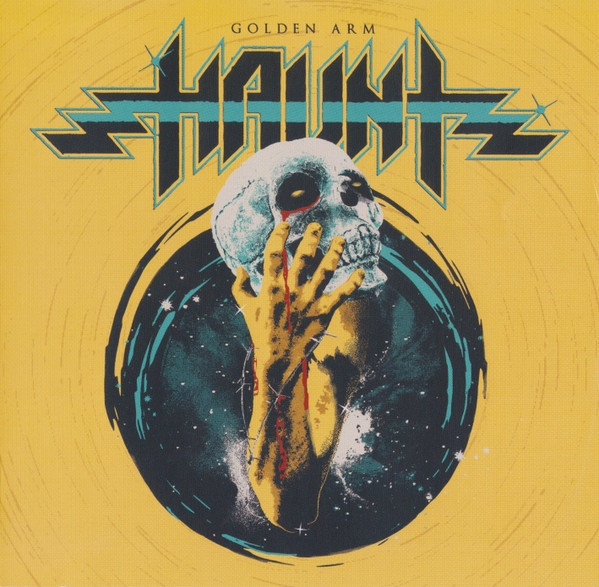 Golden Arm