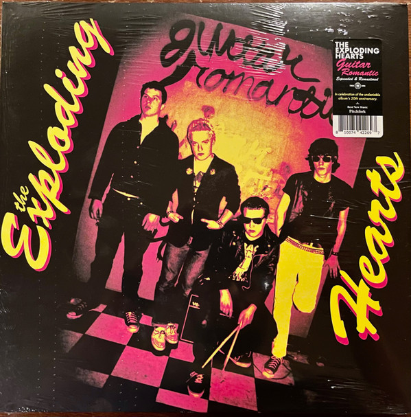 Guitar Romantic (Expanded & Remastered)