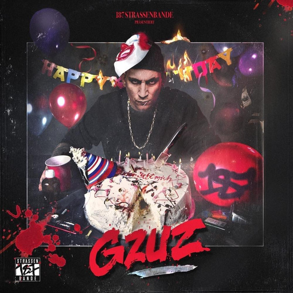 Gzuz (Limited)