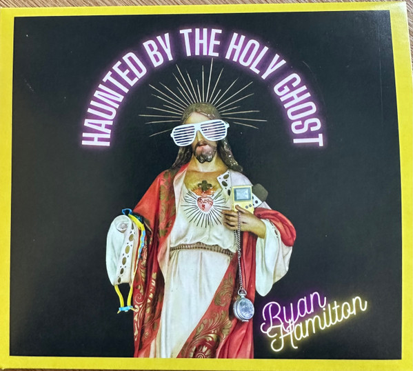 Haunted By The Holy Ghost