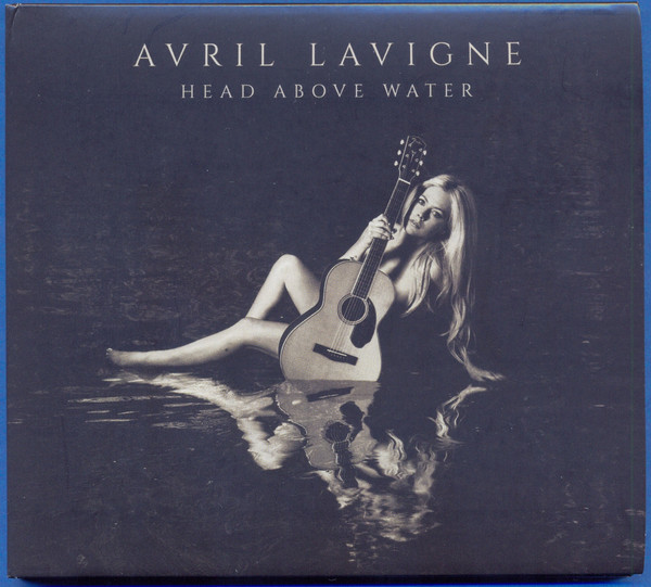 Head Above Water