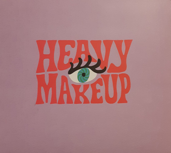 Heavy Makeup