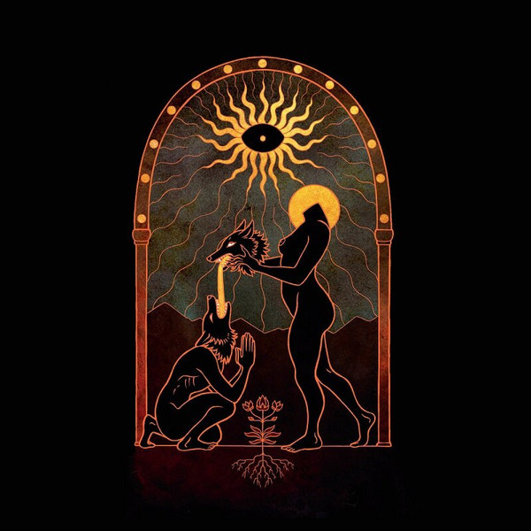 Her True Nature (Orange Marbled) (Limited) (LP2+DVD)