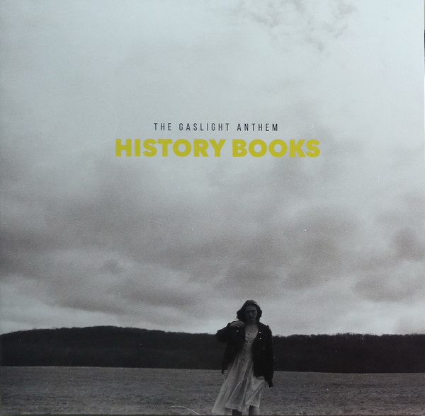 History Books (180g)
