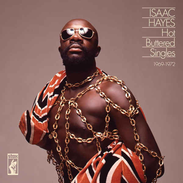 Hot Buttered Singles 1968-1972