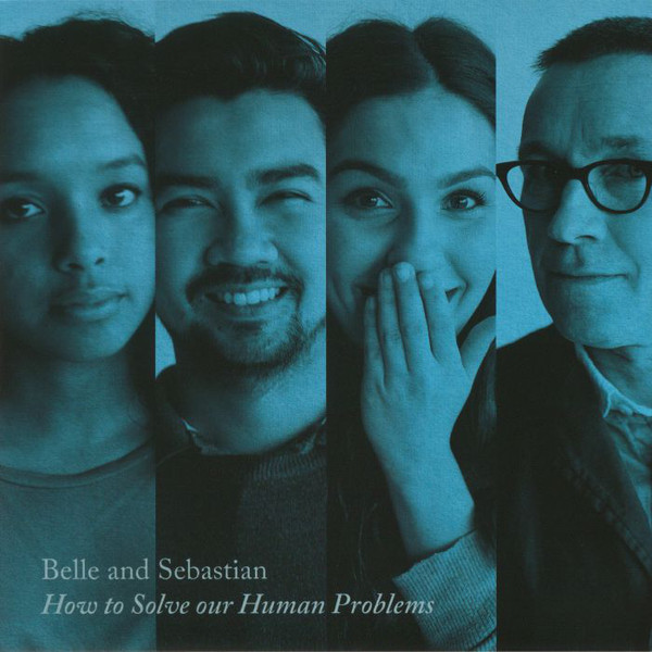 How To Solve Our Human 3 (12')