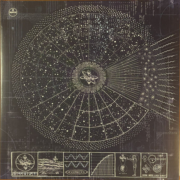 Hyper-Dimensional Expansion Beam (Limited) (Clear Vinyl)
