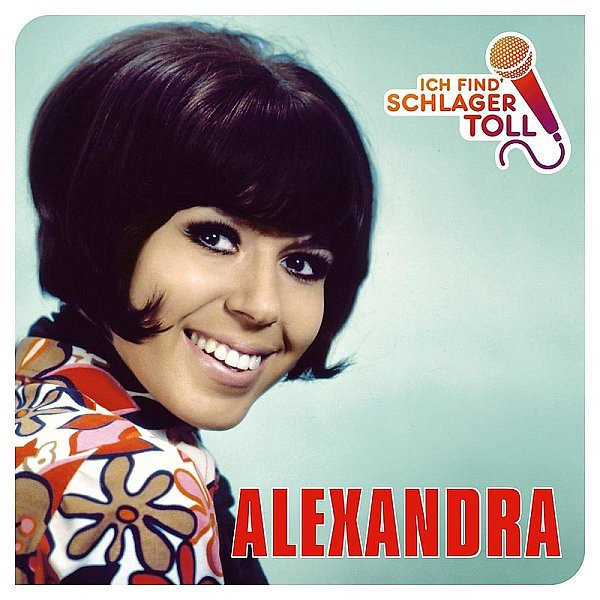 Ich Find' Schlager Toll (das Beste)
