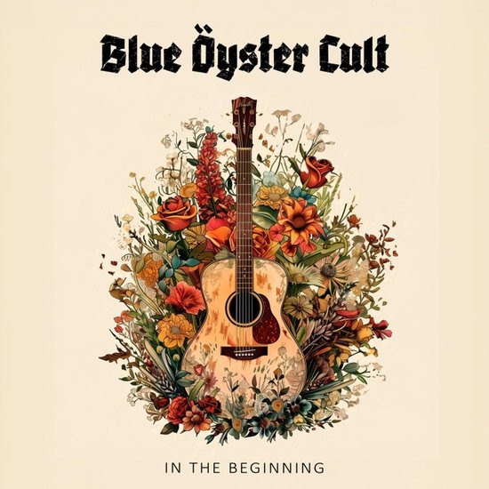 In The Beginning (Limited)