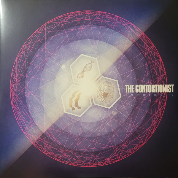 Intrinsic (Colored Vinyl) (Limited)