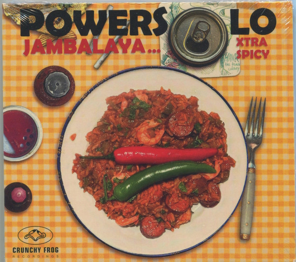 Jambalaya - Xtra Spicy