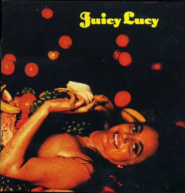 Juicy Lucy