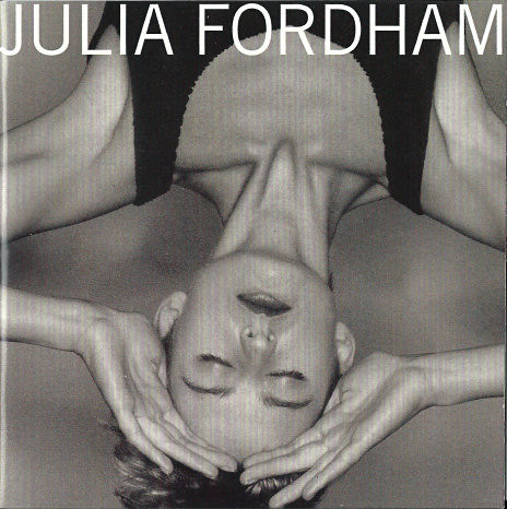 Julia Fordham