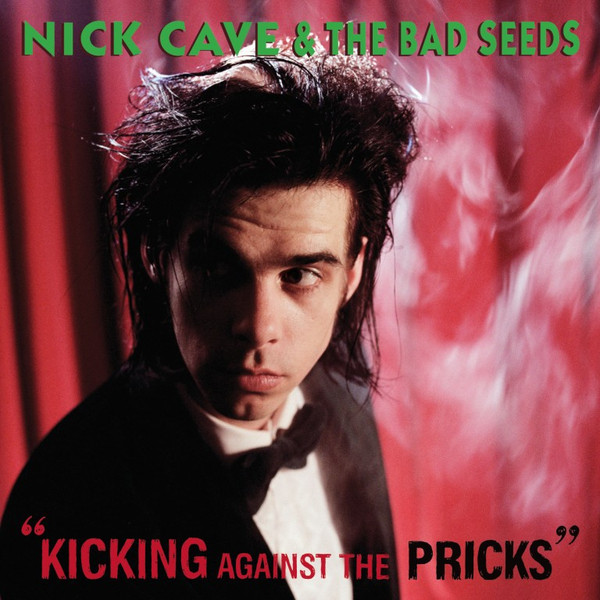Kicking Against The..