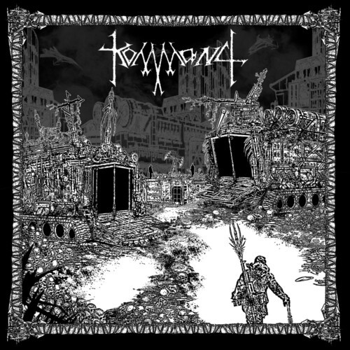 Death Age (Black Vinyl)