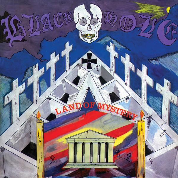 Land Of Mystery (Slipcase)