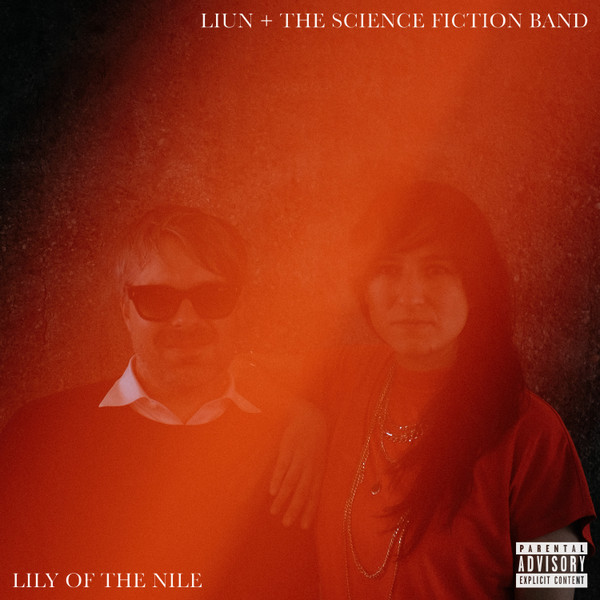 Lily Of The Nile