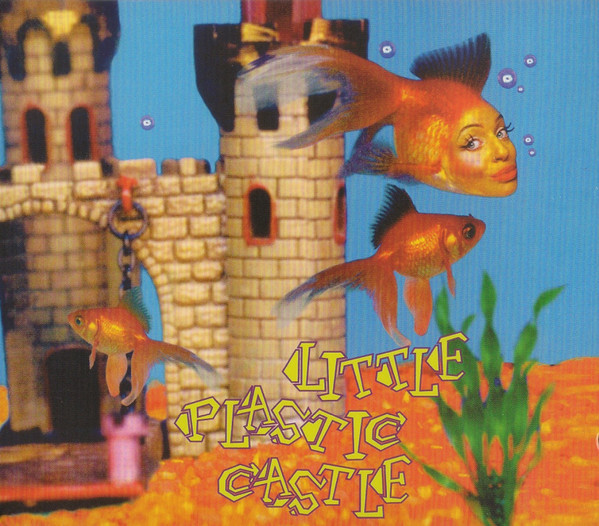 Little Plastic Castle