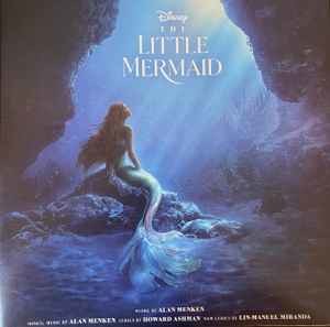 The Little Mermaid Soundtrack