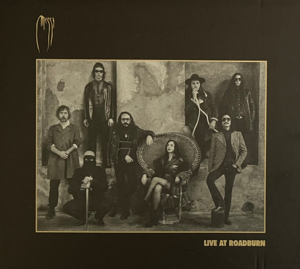 Live At Roadburn