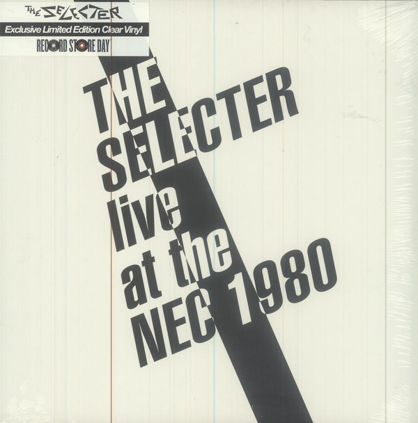 Live At The Nec 1980 (RSD)