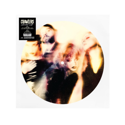 Loud Without Noise (Ltd. Picture Vinyl)