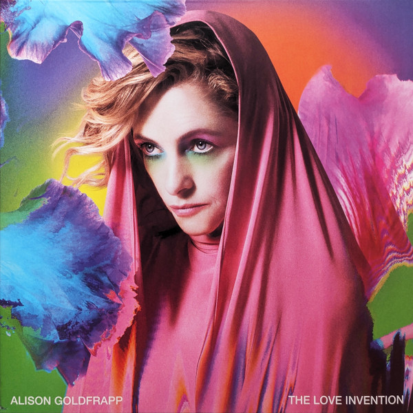 Love Invention (Limited)