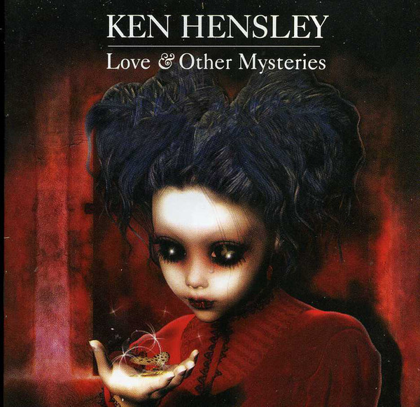 Love &amp; Other Mysteries