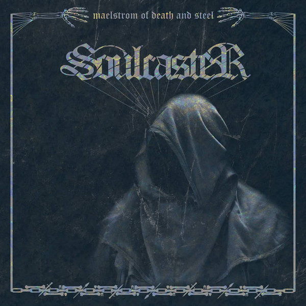 Maelstrom Of Death And Steel