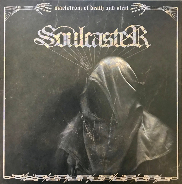 Maelstrom Of Death And Steel